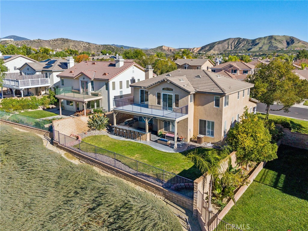 Summer Moon (SUMM) - Residential