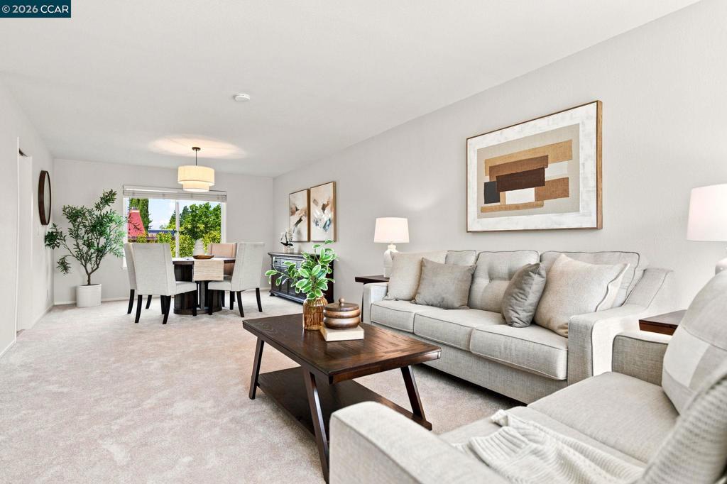1358 Shade Oak Ln LN, Concord CA 94521