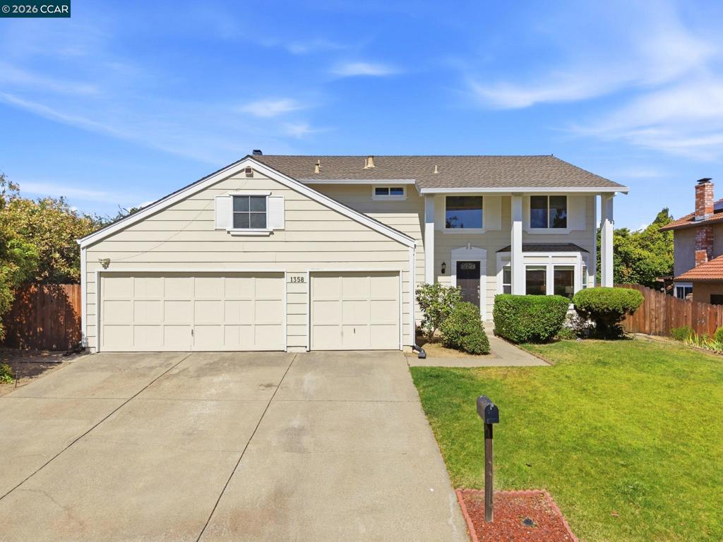 1358 Shade Oak Ln LN