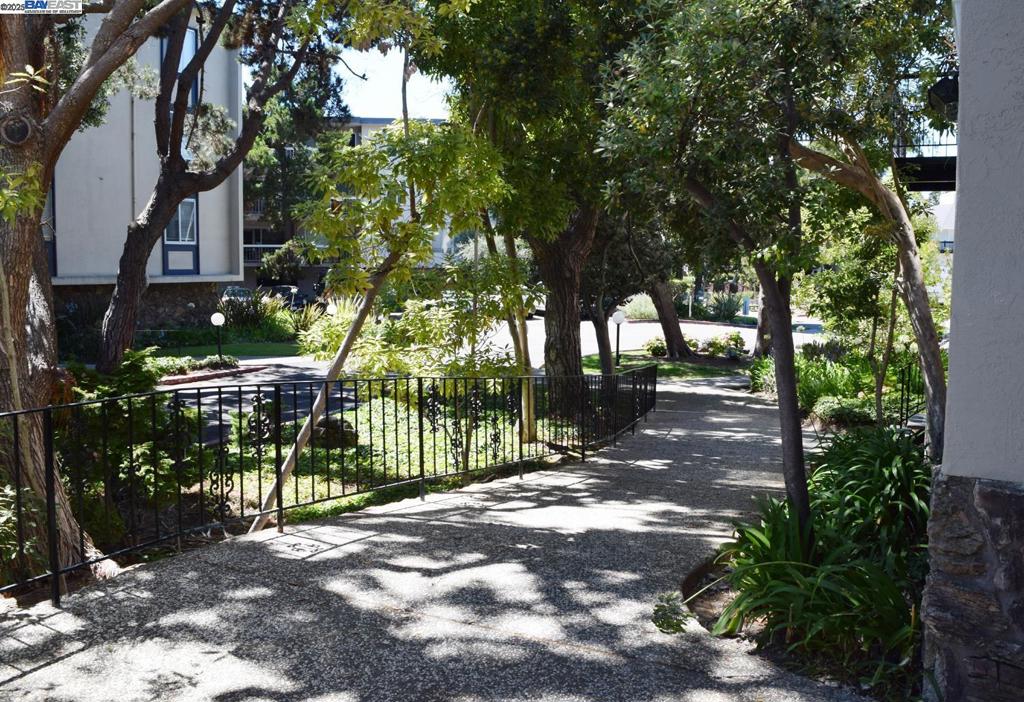 ALAMEDA - Residential