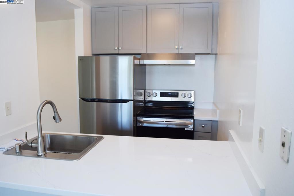 ALAMEDA - Residential