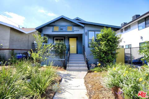 Photo of 4804 Mascot Street, Los Angeles, CA 90019 (MLS # 26876943)