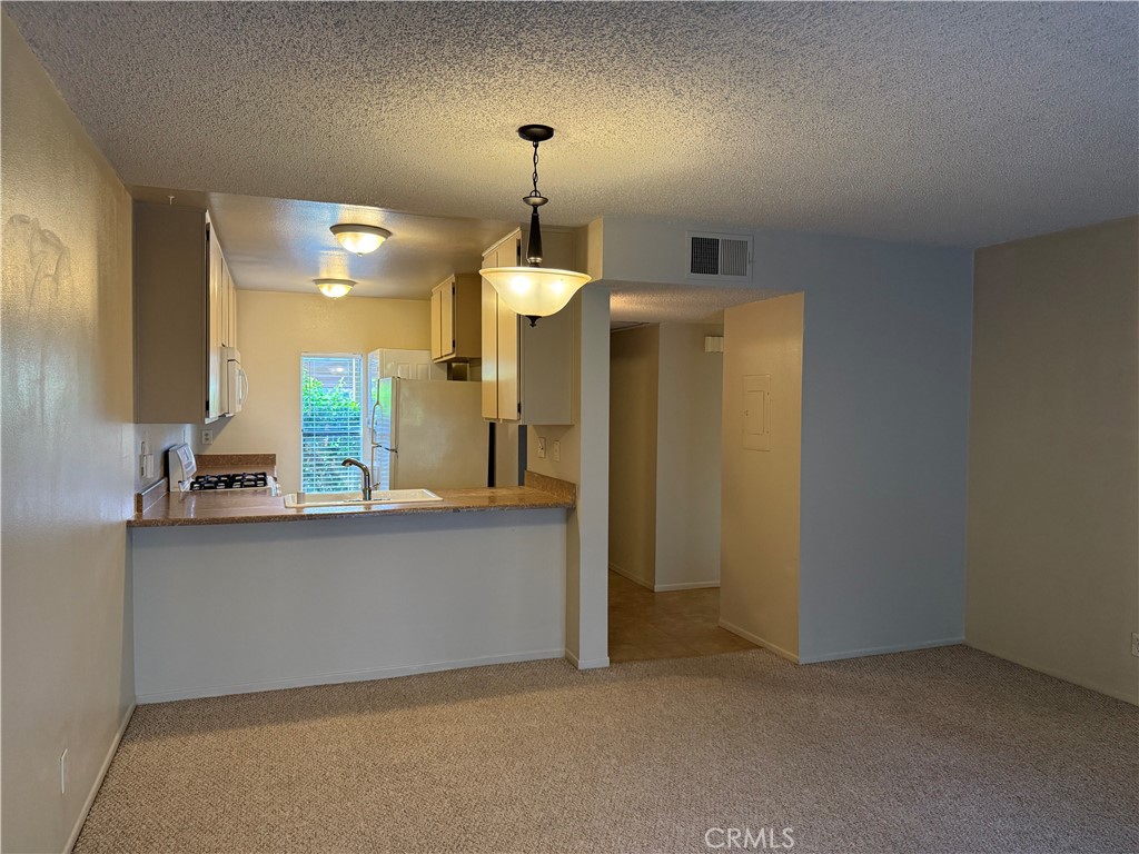 Lake Condos (CM) - Residential Lease