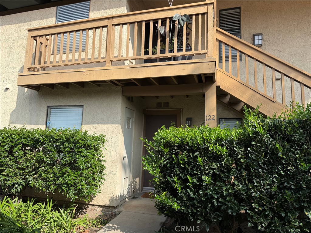 Lake Condos (CM) - Residential Lease