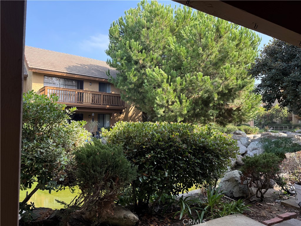 Lake Condos (CM) - Residential Lease