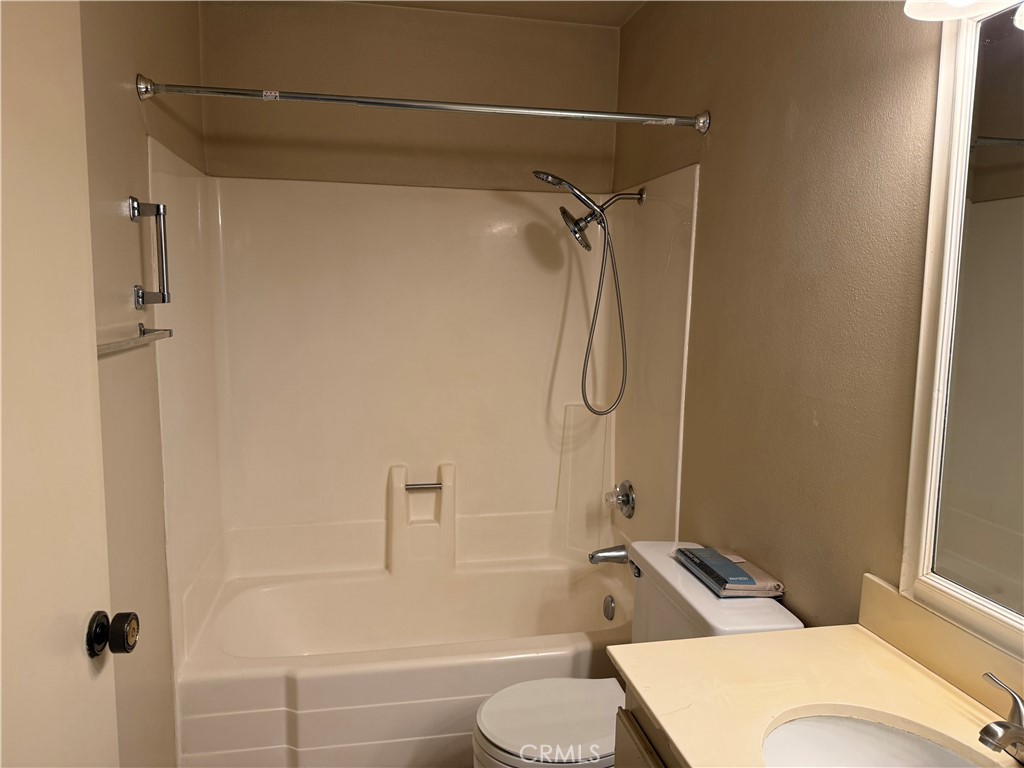 Lake Condos (CM) - Residential Lease