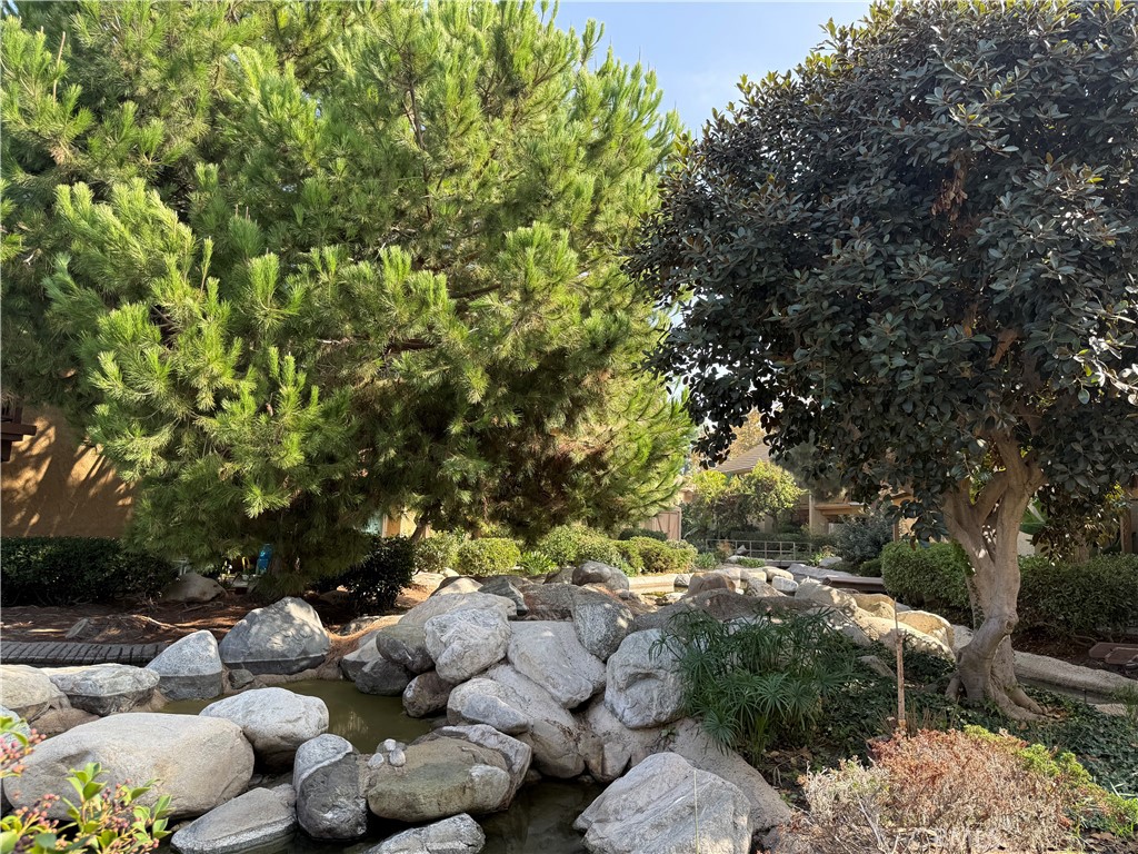 Lake Condos (CM) - Residential Lease