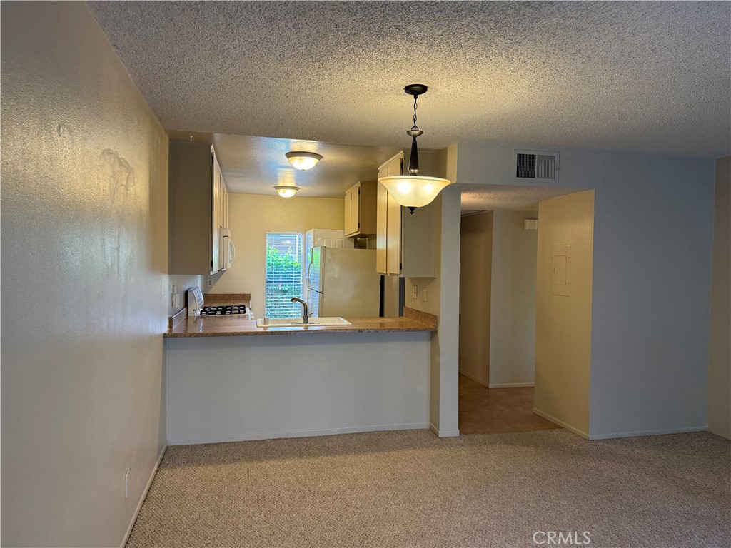 Lake Condos (CM) - Residential Lease