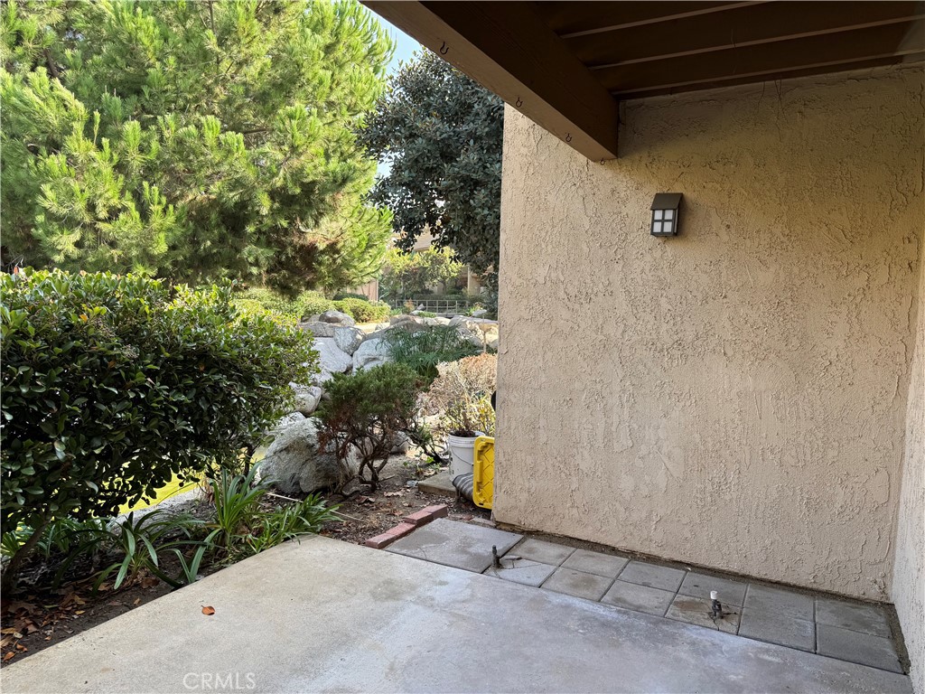 Lake Condos (CM) - Residential Lease