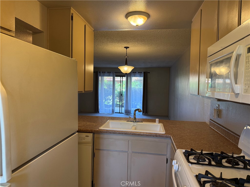 Lake Condos (CM) - Residential Lease