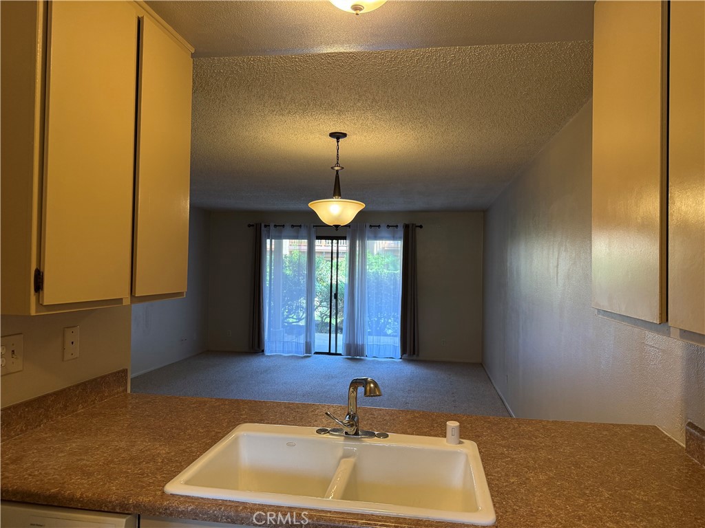 Lake Condos (CM) - Residential Lease