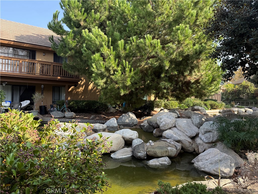 Lake Condos (CM) - Residential Lease