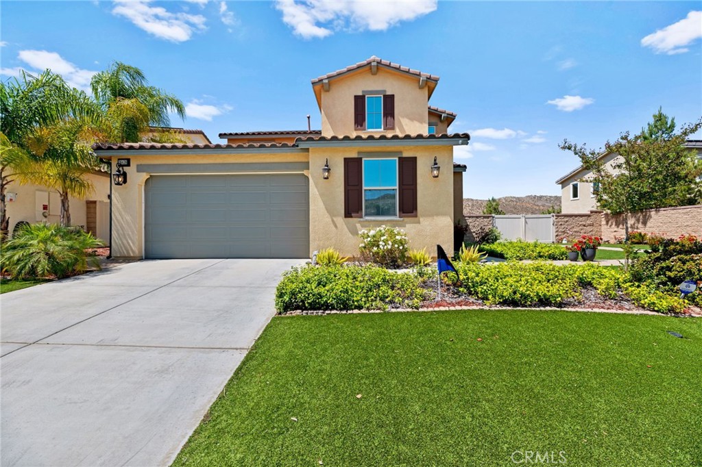 36438 Geranium Drive