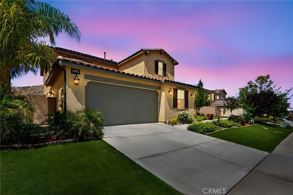 36438 Geranium Drive