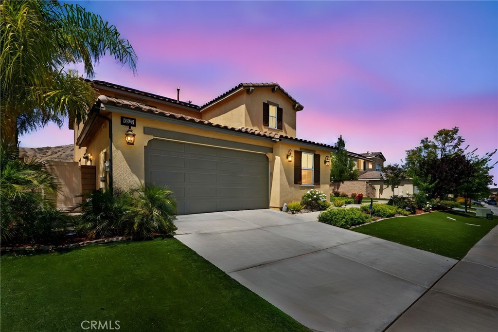 36438 Geranium Drive