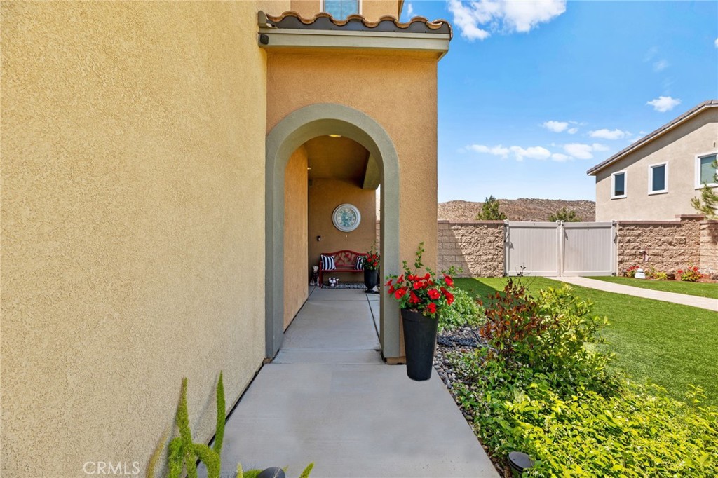 36438 Geranium Drive