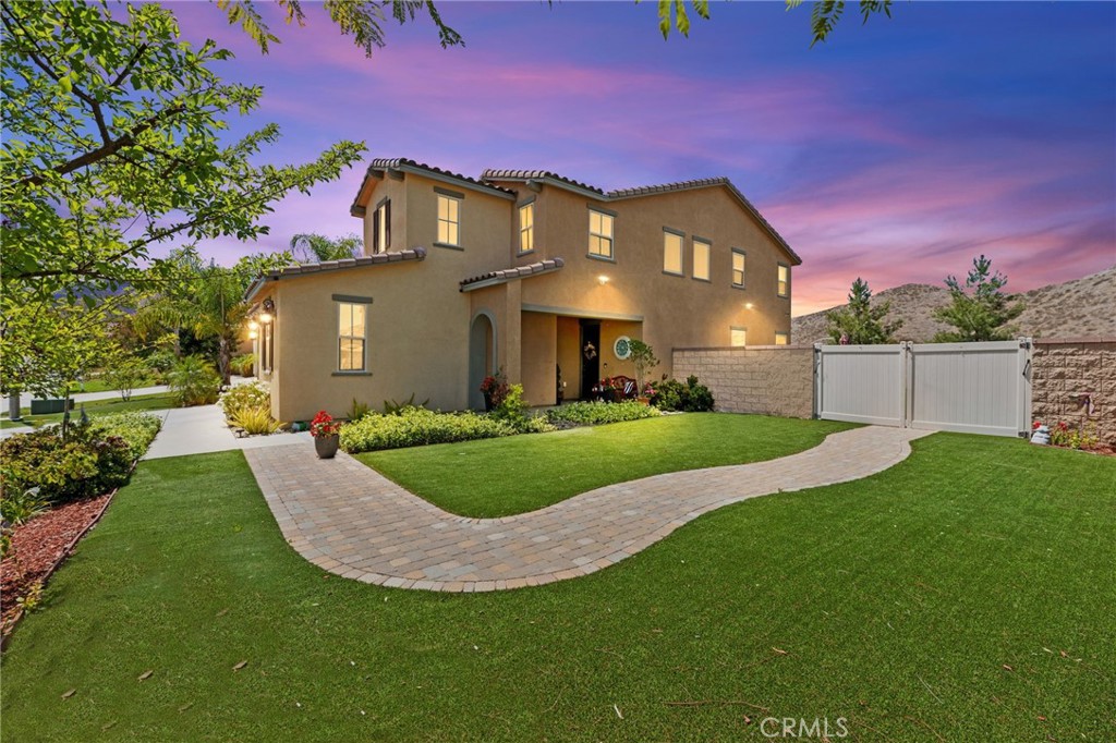 36438 Geranium Drive