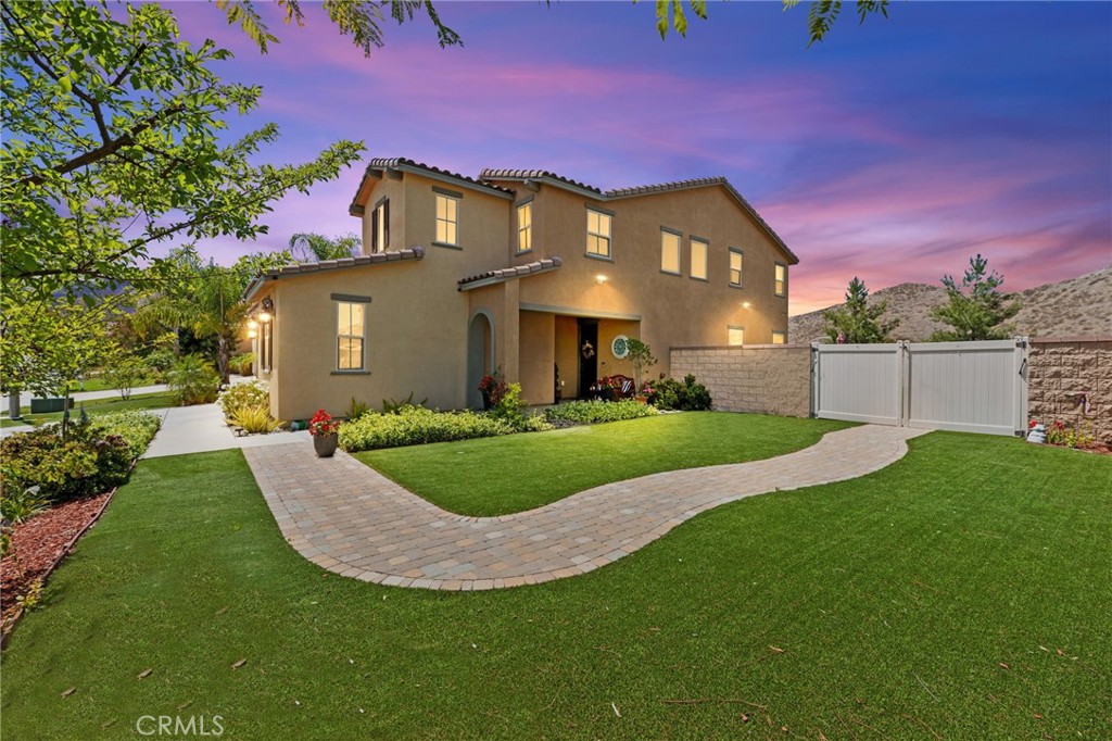 36438 Geranium Drive