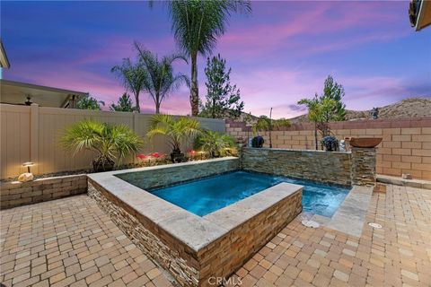 36438 Geranium Drive Lake Elsinore CA 92532