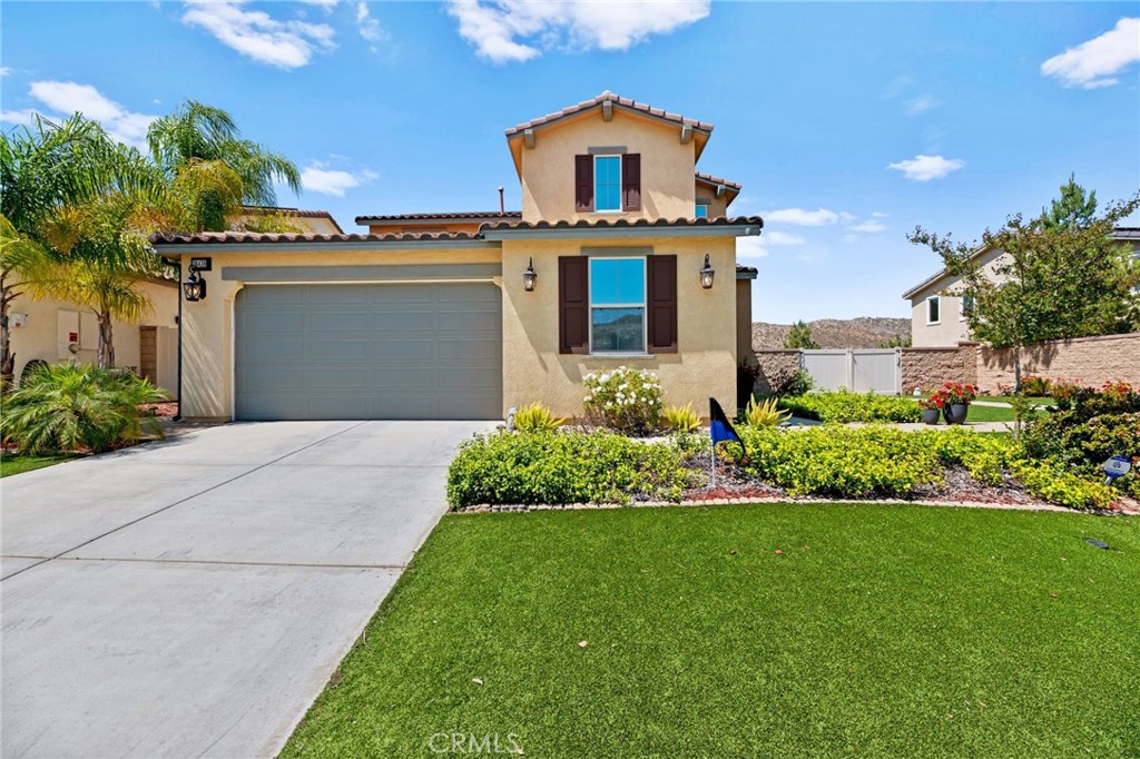 36438 Geranium Drive