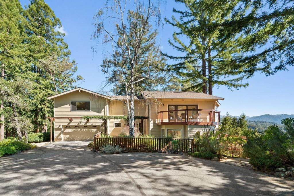 480 Quail Ridge Road