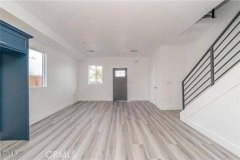 Photo of 6375 Converse Avenue #A, Los Angeles, CA 90001 (MLS # P1-27100)