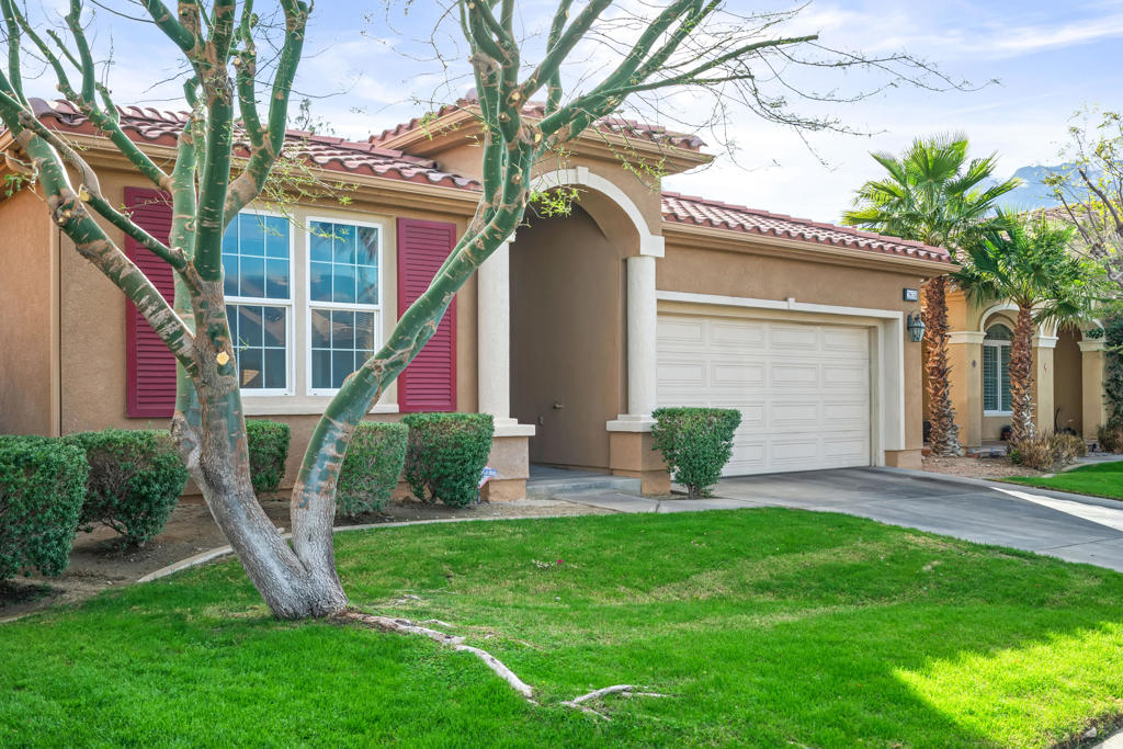 2651 Desert Breeze Way