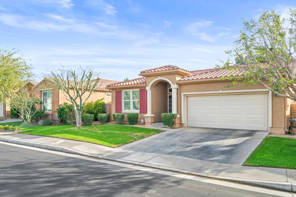 2651 Desert Breeze Way