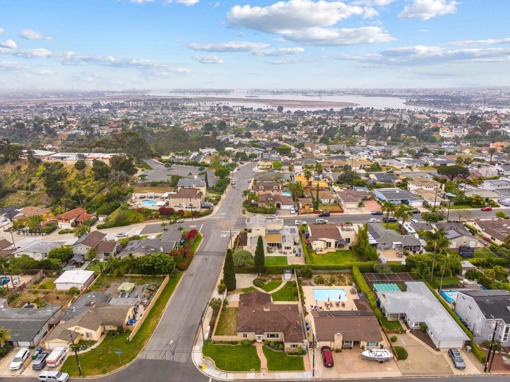 Photo of 2604 Grandview Street St, San Diego, CA 92110 (MLS # 260007064SD)