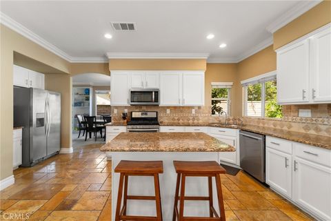 Tiny photo for 2965 Briarhaven Lane, Corona, CA 92882 (MLS # ND26082227)