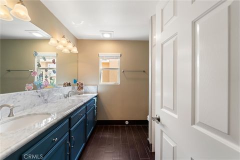 Tiny photo for 2965 Briarhaven Lane, Corona, CA 92882 (MLS # ND26082227)