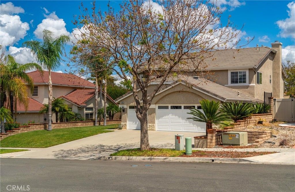 Photo of 2965 Briarhaven Lane, Corona, CA 92882 (MLS # ND26082227)