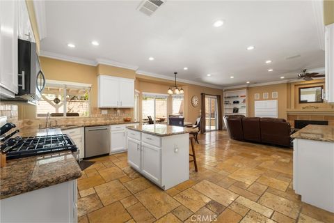 Tiny photo for 2965 Briarhaven Lane, Corona, CA 92882 (MLS # ND26082227)