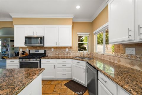 Tiny photo for 2965 Briarhaven Lane, Corona, CA 92882 (MLS # ND26082227)