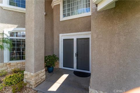 Tiny photo for 2965 Briarhaven Lane, Corona, CA 92882 (MLS # ND26082227)