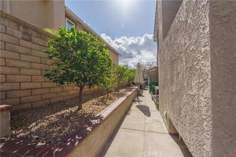 Tiny photo for 2965 Briarhaven Lane, Corona, CA 92882 (MLS # ND26082227)