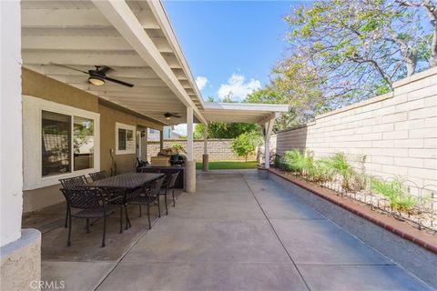 Tiny photo for 2965 Briarhaven Lane, Corona, CA 92882 (MLS # ND26082227)