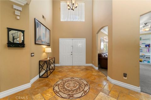 Tiny photo for 2965 Briarhaven Lane, Corona, CA 92882 (MLS # ND26082227)