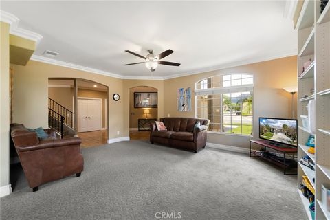 Tiny photo for 2965 Briarhaven Lane, Corona, CA 92882 (MLS # ND26082227)