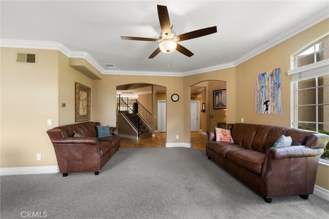 Tiny photo for 2965 Briarhaven Lane, Corona, CA 92882 (MLS # ND26082227)