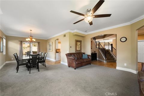 Tiny photo for 2965 Briarhaven Lane, Corona, CA 92882 (MLS # ND26082227)