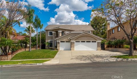 Tiny photo for 2965 Briarhaven Lane, Corona, CA 92882 (MLS # ND26082227)