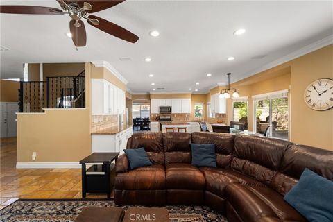 Tiny photo for 2965 Briarhaven Lane, Corona, CA 92882 (MLS # ND26082227)