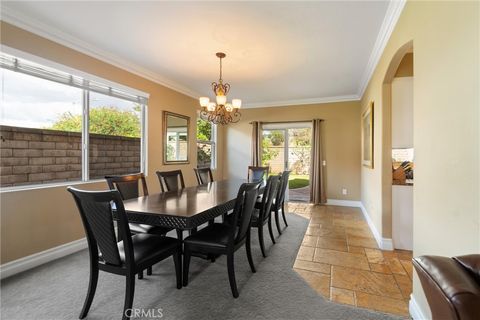 Tiny photo for 2965 Briarhaven Lane, Corona, CA 92882 (MLS # ND26082227)