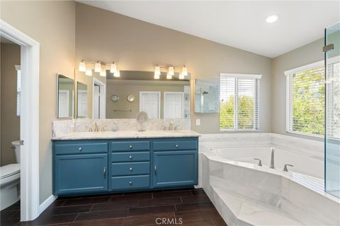 Tiny photo for 2965 Briarhaven Lane, Corona, CA 92882 (MLS # ND26082227)