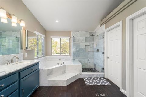 Tiny photo for 2965 Briarhaven Lane, Corona, CA 92882 (MLS # ND26082227)