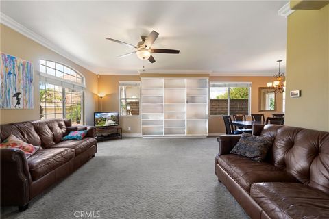 Tiny photo for 2965 Briarhaven Lane, Corona, CA 92882 (MLS # ND26082227)