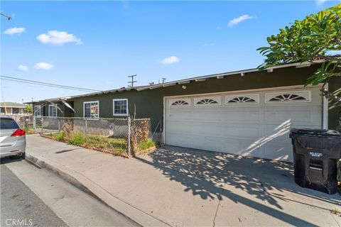 16004 Clarkdale Norwalk CA 90650