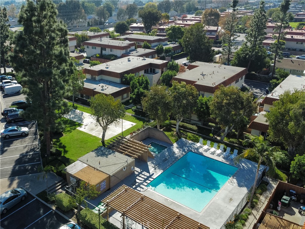 Rancho Viejo Condos II (RV2) - Residential