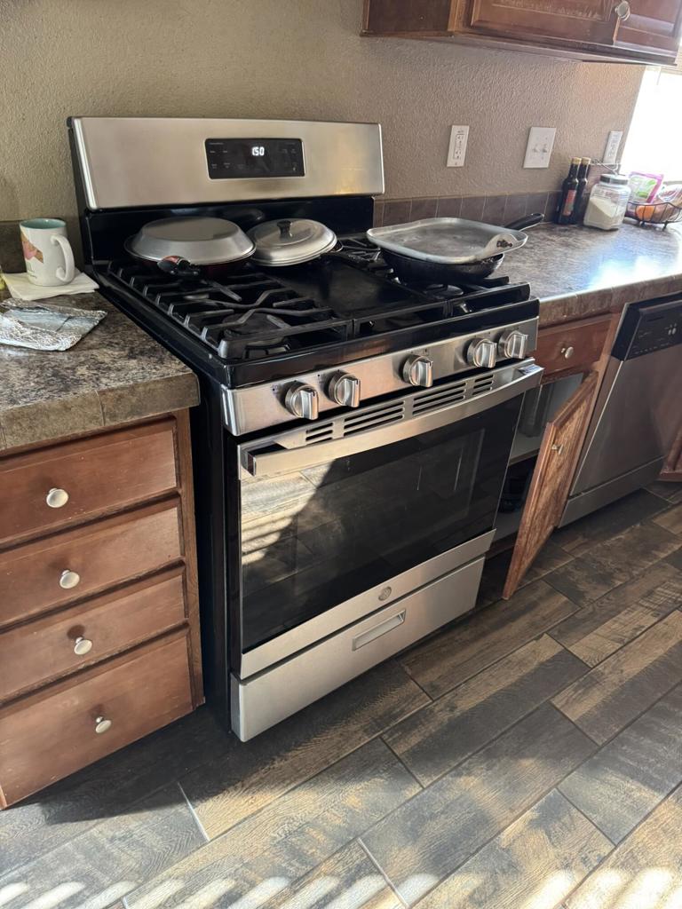 Not Applicable-1 - Residential